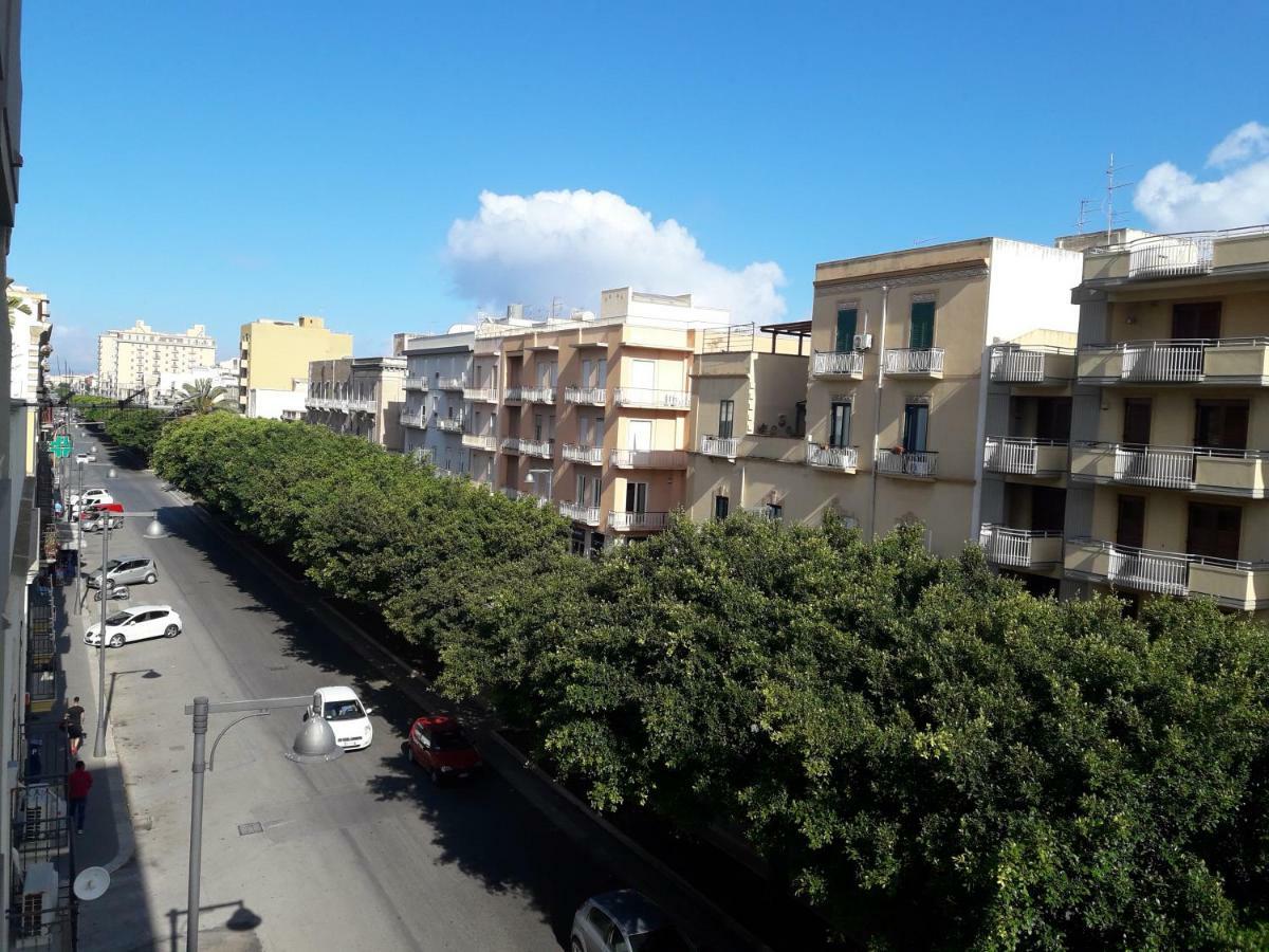 Casa Particular Trapani Exterior foto
